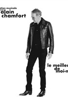 Alain Chamfort