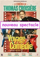 Thomas Croisire dans La comdie contre attaque