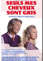 Seuls mes cheveux sont gris | avec Thibault de Montalembert
