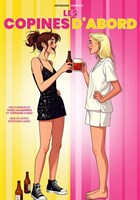 Les copines d'abord