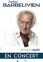 Didier Barbelivien