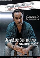 Jean-Luc Bertrand dans Stand-up magic