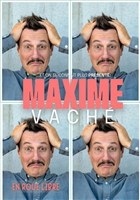 Maxime Vach En roue libre