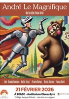 Andr le Magnifique