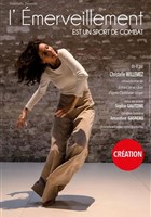 L'�merveillement est un sport de combat