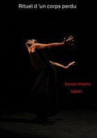 Rituel d'un corps perdu