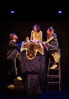 La Princesse au petit pois