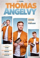 Thomas Angelvy
