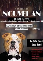 Concert de Nouvel An : Les plus belles mlodies de l'histoire du jazz
