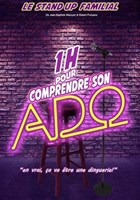 1 heure pour comprendre son ado