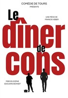 Le dner de cons