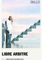Jean-Benoit Diallo dans Libre arbitre