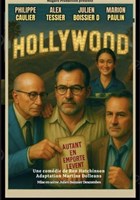 Hollywood : Autant en emporte le vent