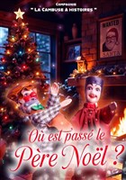 O est pass le Pre Nol ?