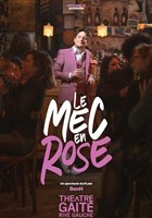 BenH dans Le mec en rose