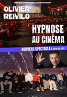 Olivier Reivilo dans Hypnose au cinma | Le Controis-en-Sologne