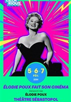 lodie Poux fait son cinma ! | Festival Lillarious 5 Edition