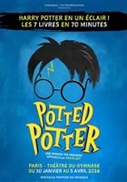 Potted Potter