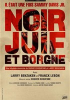 Noir juif et borgne