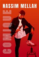 Nassim Mellah dans Comique
