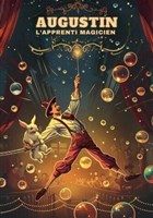 Augustin l'apprenti magicien