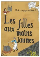 Les filles aux mains jaunes