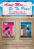 Aime-moi si tu peux | Spcial rveillon du Nouvel An