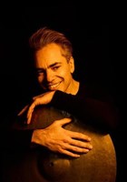 Fabrice Moreau + Nelson Veras + Jozef Dumoulin + Ricardo Izquierdo