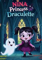 Nina Princesse Draculette
