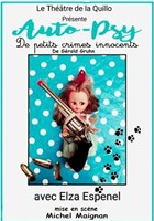 Auto-psy de petits crimes innocents