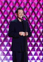 Jeremy Lorca dans Amoureux solitaire