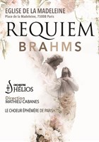Requiem de Brahms