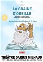 La graine d'oreille