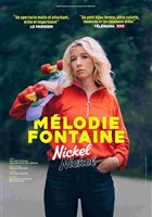 Mlodie Fontaine dans Nickel