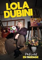 Lola Dubini dans Prlude