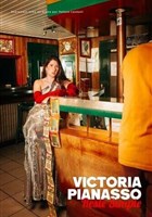 Victoria Pianasso dans Reste Simple