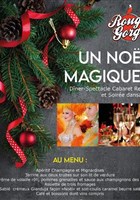 Un Nol magique, avec la Revue Frenchy Folies
