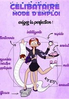 Clibataire mode d'emploi