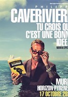 Philippe Caverivire dans Tu crois que c'est une bonne ide ?