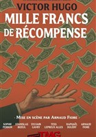 Mille Francs de r�compense