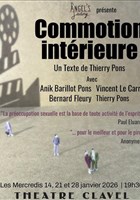 Commotion int�rieure