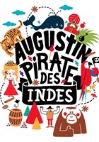 Augustin pirate des Indes