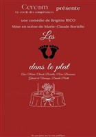 Les pieds (noirs) dans le plat