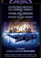 La zone indigo
