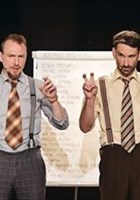 Sten & Chardon dans Les dossiers secrets de la SACEM