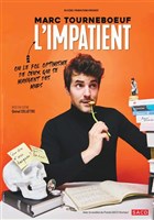 Marc Tourneboeuf dans L'Impatient