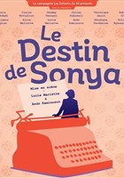 Le destin de Sonya