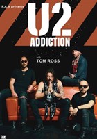 U2 Addiction | Reims