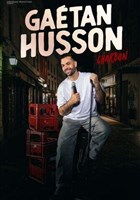 Ga�tan Husson dans Charbon