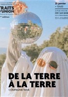 De la terre � la terre